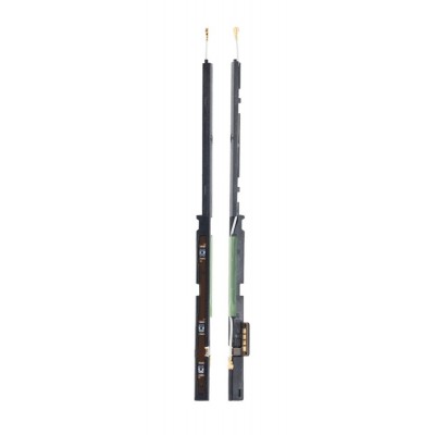Volume Button Flex Cable For Lg Velvet By - Maxbhi Com