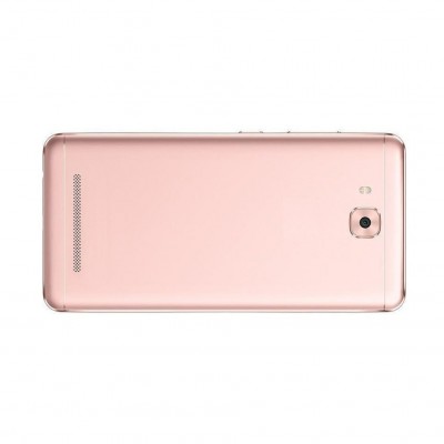 Full Body Housing For Gionee F5 Rose Gold - Maxbhi Com