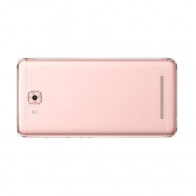 Full Body Housing For Gionee F5 Rose Gold - Maxbhi Com