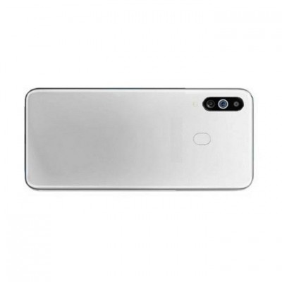 Full Body Housing For Samsung Galaxy M50 Black - Maxbhi Com