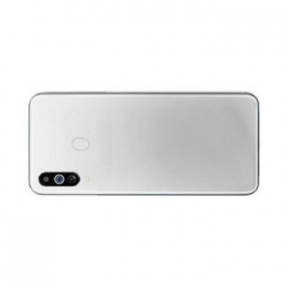 Full Body Housing For Samsung Galaxy M50 Black - Maxbhi Com
