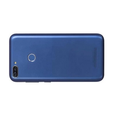 Full Body Housing For Voto V5x Black - Maxbhi Com
