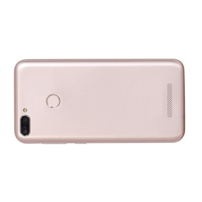 Full Body Housing For Voto V5x White - Maxbhi Com
