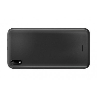 Full Body Housing For Wiko Sunny 4 Black - Maxbhi Com