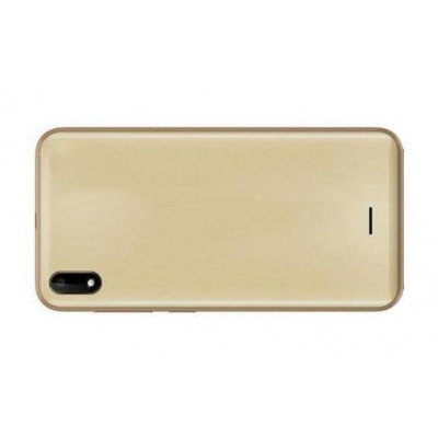 Full Body Housing For Wiko Sunny 4 Gold - Maxbhi Com