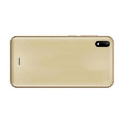 Full Body Housing For Wiko Sunny 4 White - Maxbhi Com