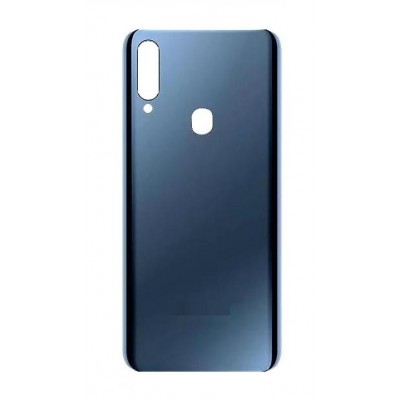 Back Panel Cover For Yezz Art 1 Pro Black - Maxbhi Com