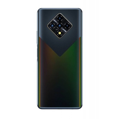 Full Body Housing For Infinix Zero 8i Black - Maxbhi Com