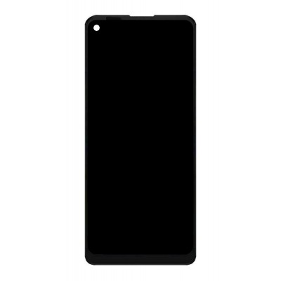 Lcd Screen For Moto G9 Power Replacement Display By - Maxbhi Com