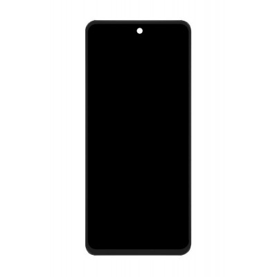 Lcd Screen For Motorola Moto G 5g Replacement Display By - Maxbhi Com