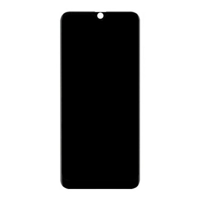 LCD with Touch Screen for Yezz Art 1 Pro Blue