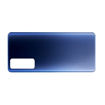 Back Panel Cover For Vivo Y51 2020 Sapphire - Maxbhi Com