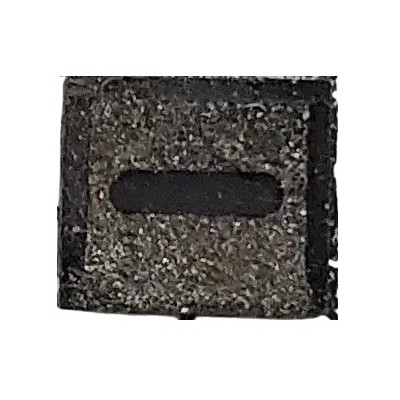 Ear Speaker For Wiko View 3 Lite By - Maxbhi Com