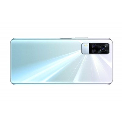 Full Body Housing For Vivo Y51 2020 White - Maxbhi Com