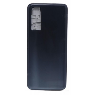 Full Body Housing For Vivo Y51 Dec 2020 Triple Camera Black - Maxbhi Com