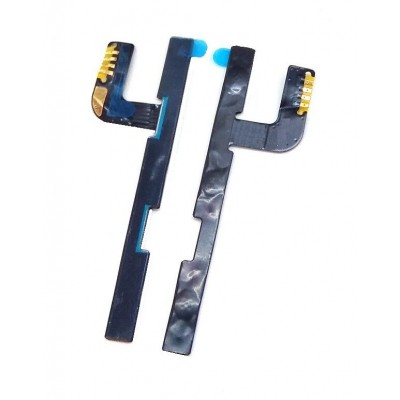 Power Button Flex Cable for Wiko Sunny3 Plus