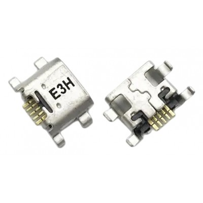 Charging Connector For Gionee F5 By - Maxbhi Com
