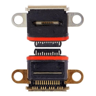 Charging Connector For Google Pixel 5 By - Maxbhi Com