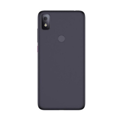 Full Body Housing For Tmobile Revvl 4 Graphite - Maxbhi Com