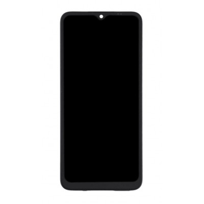 Lcd Screen For Xiaomi Redmi 9c Replacement Display By - Maxbhi Com