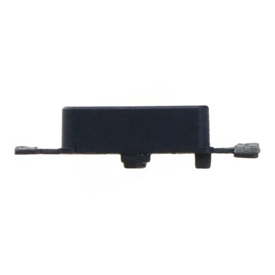 Power Button Outer For Huawei Matepad 5g Blue By - Maxbhi Com