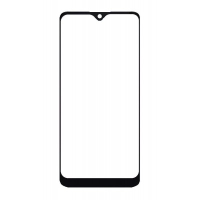 Touch Screen Digitizer For Tmobile Revvl 4 Graphite By - Maxbhi Com