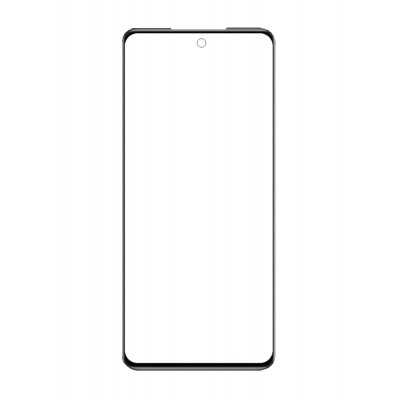 Touch Screen Digitizer For Xiaomi Poco X3 Nfc Grey By - Maxbhi Com