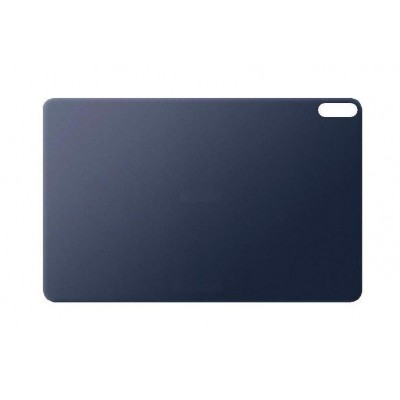 Back Panel Cover For Huawei Matepad 5gblue - Maxbhi Com