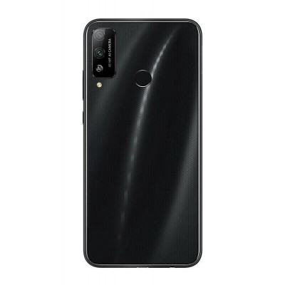 Full Body Housing For Honor Play 4t Black - Maxbhi Com
