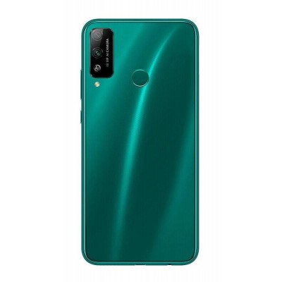 Full Body Housing For Honor Play 4t Green - Maxbhi Com