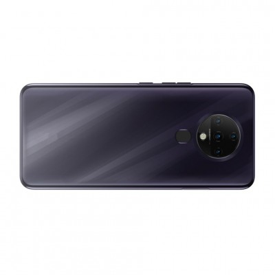 Full Body Housing For Tecno Spark 6 Black - Maxbhi Com
