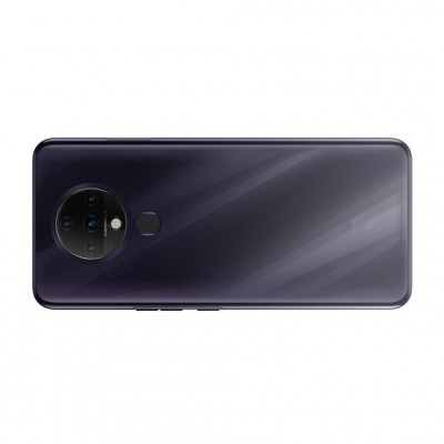 Full Body Housing For Tecno Spark 6 Black - Maxbhi Com