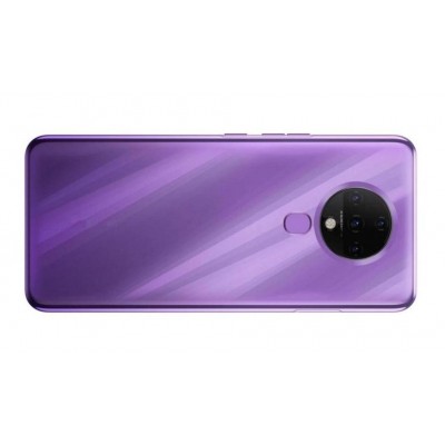 Full Body Housing For Tecno Spark 6 Violet - Maxbhi Com