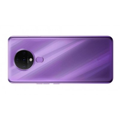 Full Body Housing For Tecno Spark 6 Violet - Maxbhi Com