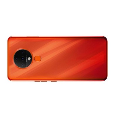 Full Body Housing For Tecno Spark 6 White - Maxbhi Com