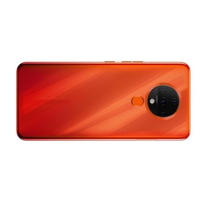 Full Body Housing For Tecno Spark 6 White - Maxbhi Com