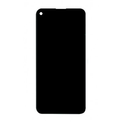 Lcd Screen For Honor Play 4t Replacement Display By - Maxbhi Com