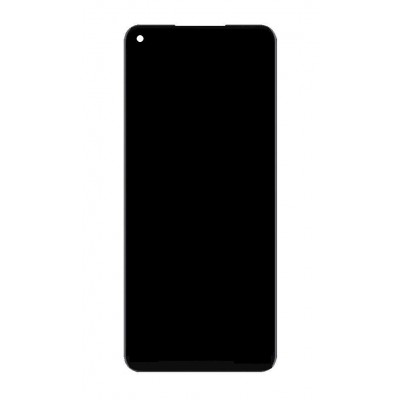 Lcd Screen For Tecno Spark 6 Replacement Display By - Maxbhi Com