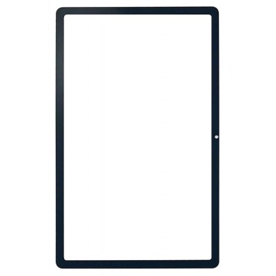 Replacement Front Glass For Huawei Matepad 5gblack By - Maxbhi Com