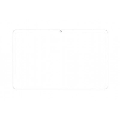 Touch Screen Digitizer For Huawei Matepad 5gwhite By - Maxbhi Com