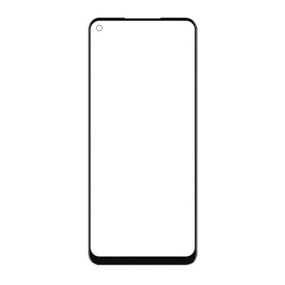 Touch Screen Digitizer For Tecno Spark 6 Blue By - Maxbhi Com