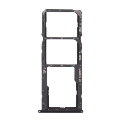 Sim Card Holder Tray For Huawei Y5p White - Maxbhi Com