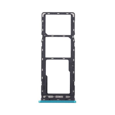 Sim Card Holder Tray For Infinix Zero 8 Green - Maxbhi Com