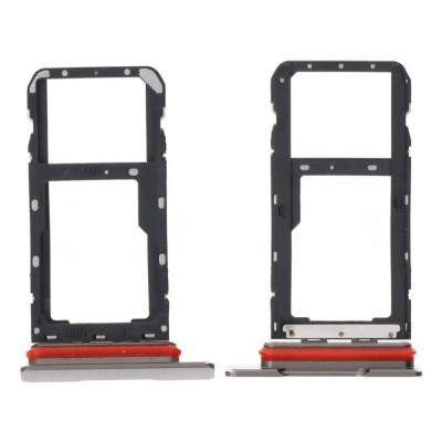 Sim Card Holder Tray For Ulefone Armor 10 5g White - Maxbhi Com