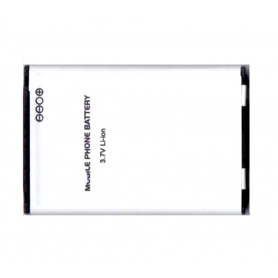 Battery For Samsung Guru Dual W139 By - Maxbhi Com