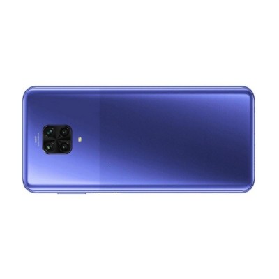 Full Body Housing For Xiaomi Poco M2 Pro Blue - Maxbhi Com