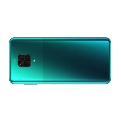 Full Body Housing For Xiaomi Poco M2 Pro Green - Maxbhi Com