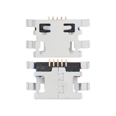 Charging Connector For Motorola Moto G8 Power Lite By - Maxbhi Com