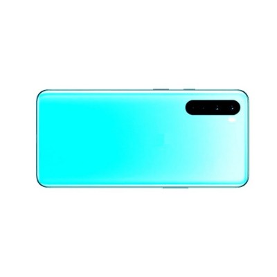 Full Body Housing For Oneplus Nord Blue - Maxbhi Com