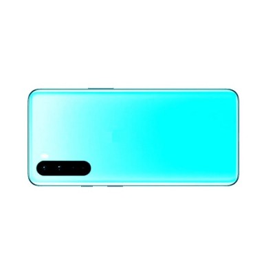 Full Body Housing For Oneplus Nord Blue - Maxbhi Com